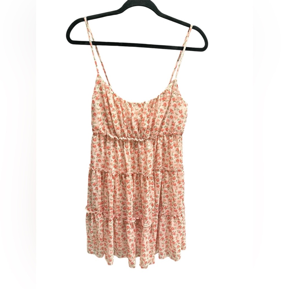 Altar’d State Dress